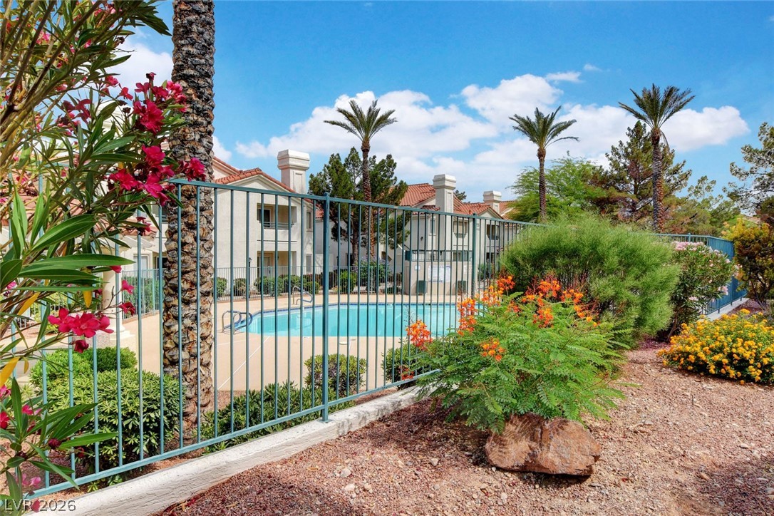 7905 Lago Vista Lane 203 Las Vegas NV 89145