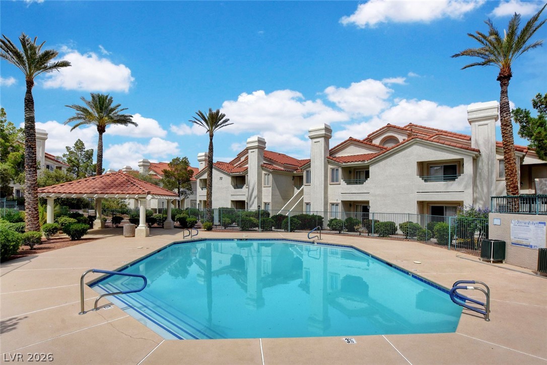 7905 Lago Vista Lane 203 Las Vegas NV 89145
