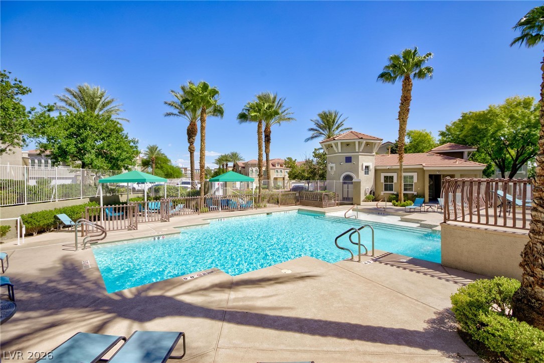 10001 Peace Way 1221 Las Vegas NV 89147