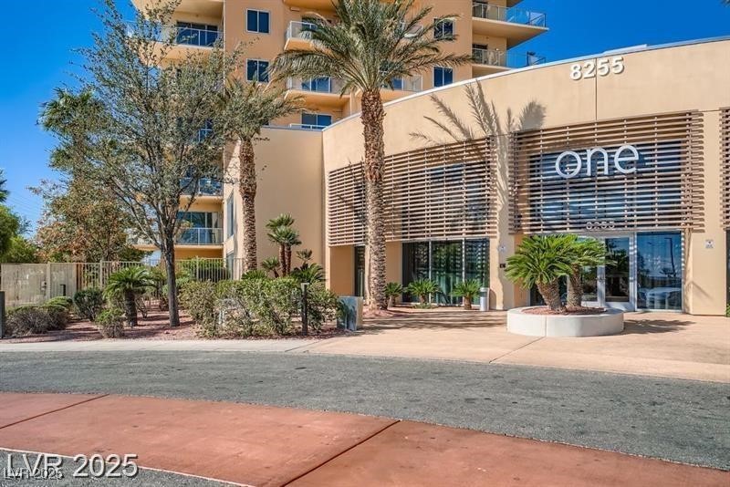 8255 Las Vegas Boulevard 618 Las Vegas NV 89123
