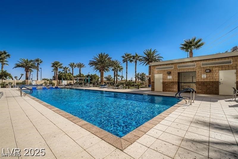 8255 Las Vegas Boulevard 618 Las Vegas NV 89123