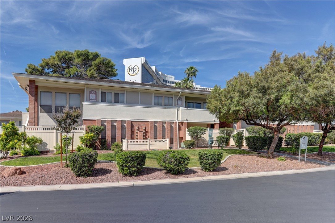 2867 Geary Place 3010 Las Vegas NV 89109