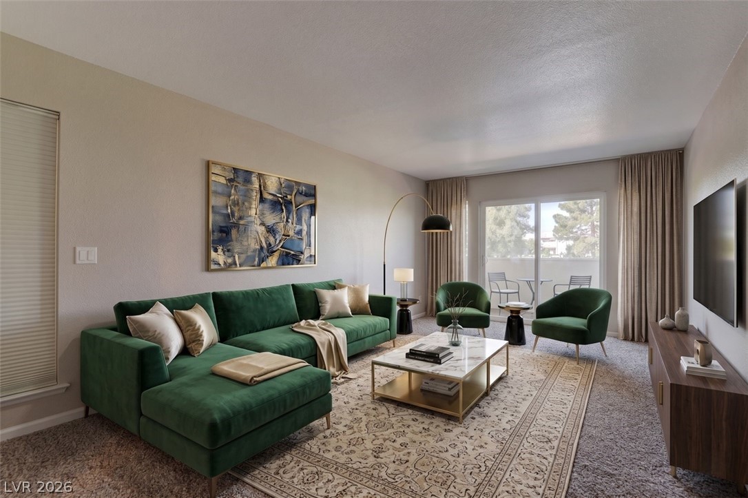 2867 Geary Place 3010 Las Vegas NV 89109
