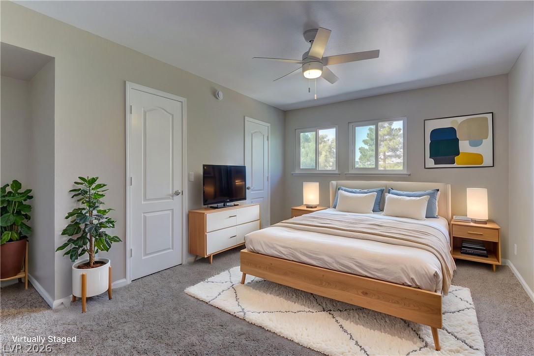 2867 Geary Place 3010 Las Vegas NV 89109