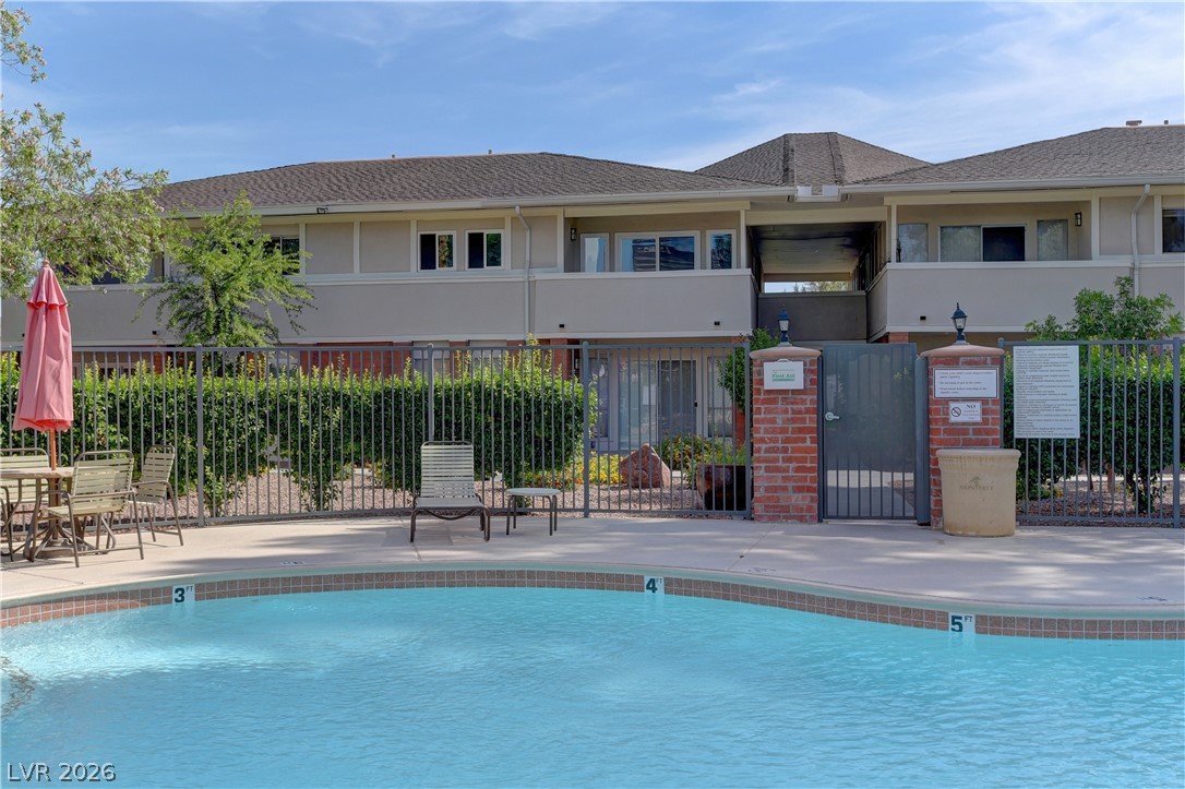 2867 Geary Place 3010 Las Vegas NV 89109