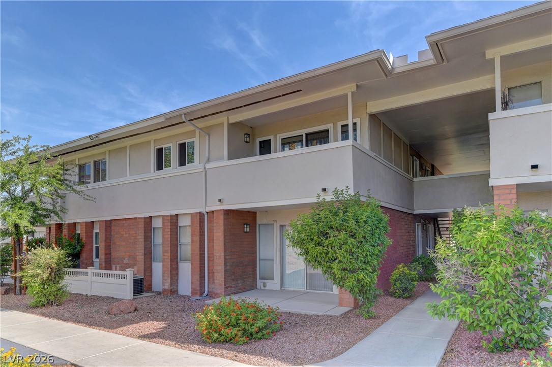 2867 Geary Place 3010 Las Vegas NV 89109