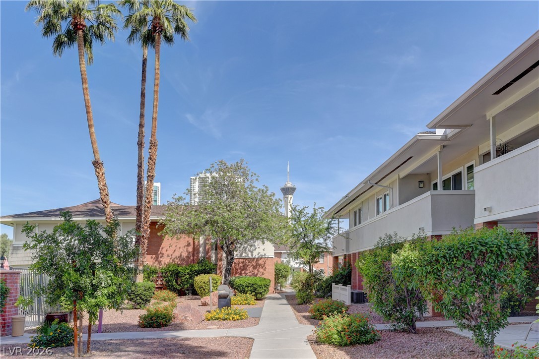 2867 Geary Place 3010 Las Vegas NV 89109