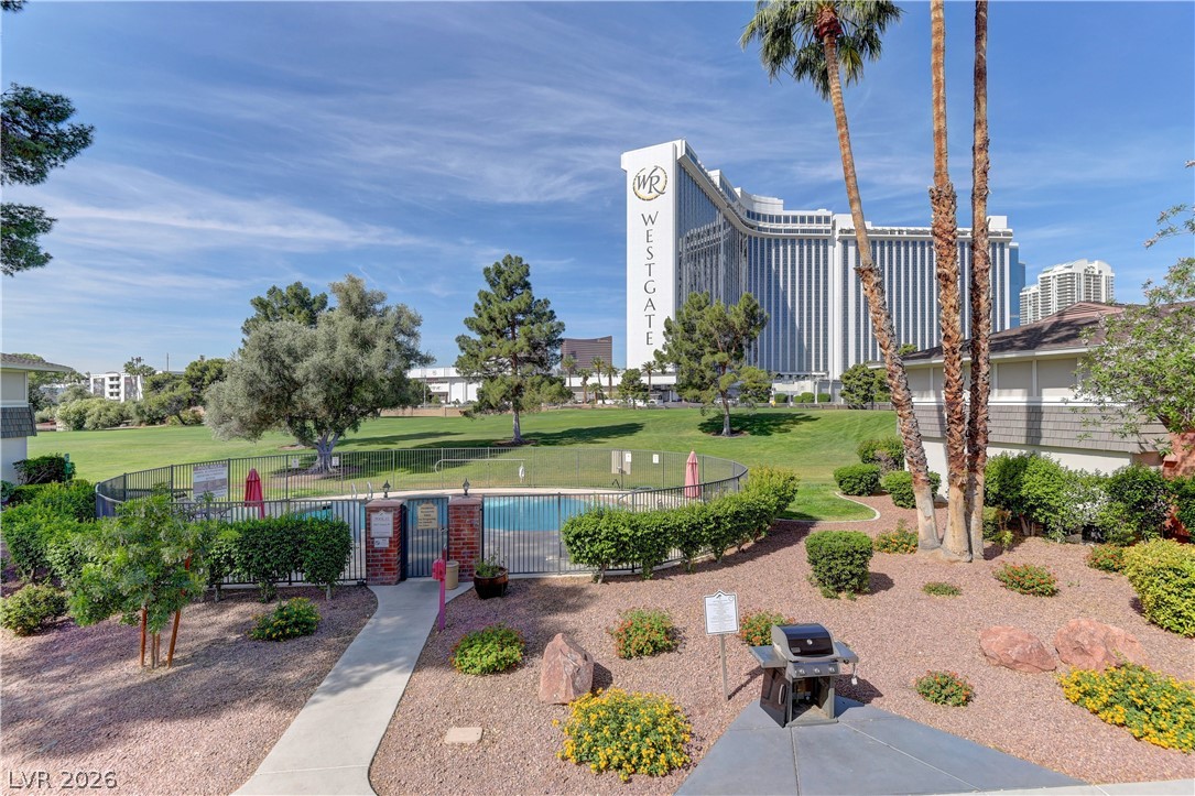 2867 Geary Place 3010 Las Vegas NV 89109