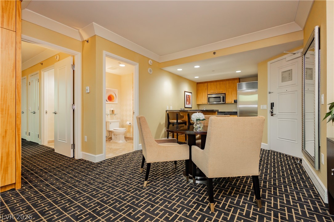 2000 Fashion Show Drive 1822 Las Vegas NV 89109