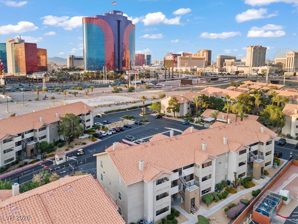 4200 South Valley View Boulevard 1007 Las Vegas NV 89103