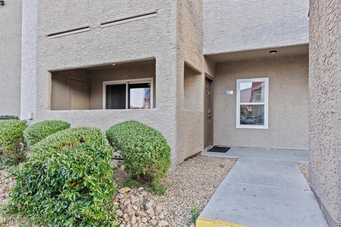 4200 South Valley View Boulevard 1007 Las Vegas NV 89103