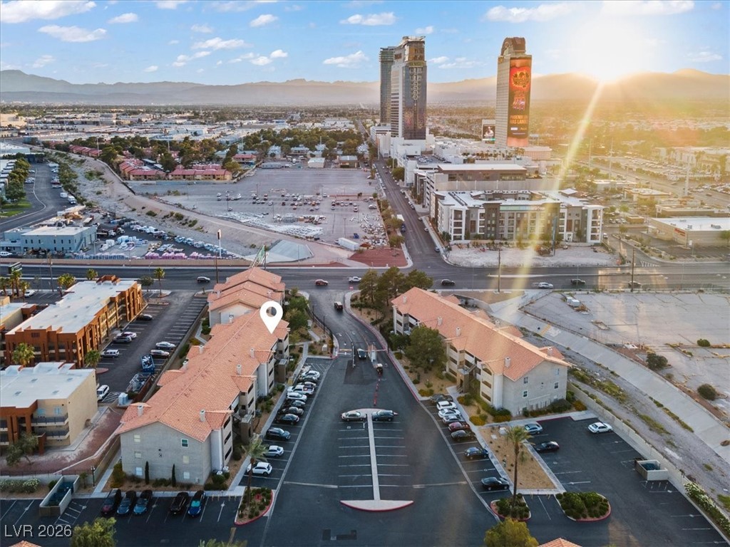 4200 South Valley View Boulevard 1007 Las Vegas NV 89103