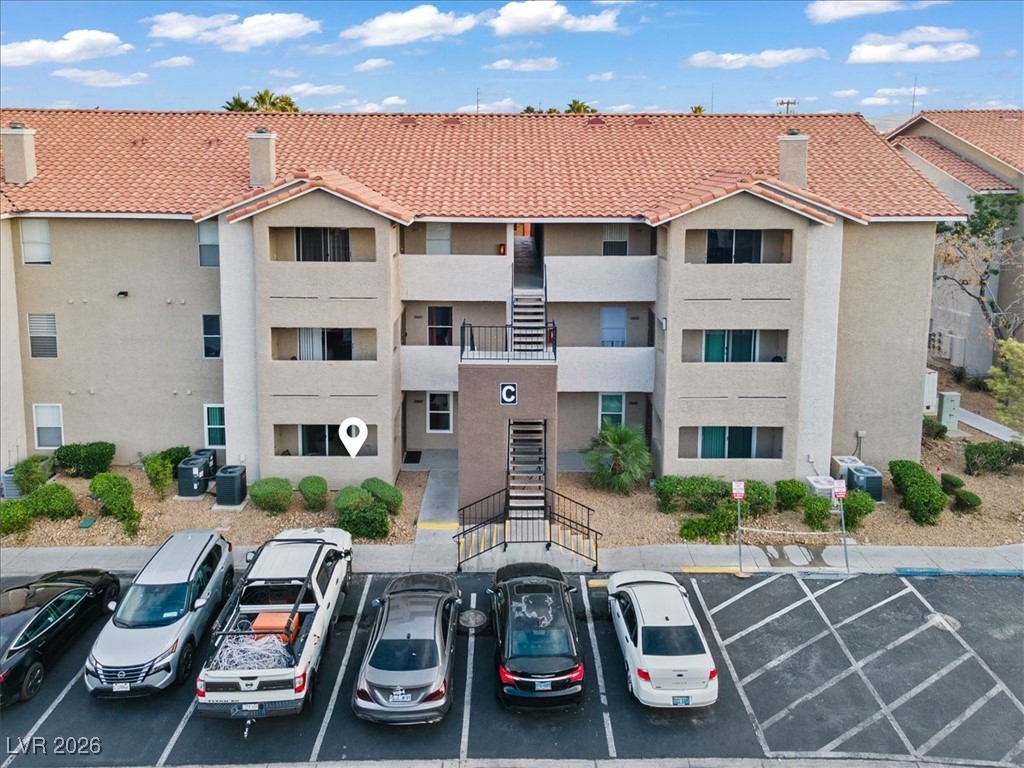 4200 South Valley View Boulevard 1007 Las Vegas NV 89103