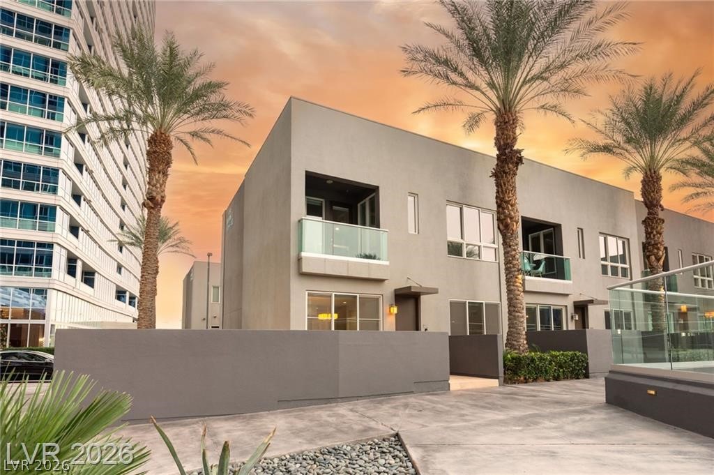 4545 Dean Martin Drive 101 Las Vegas NV 89103