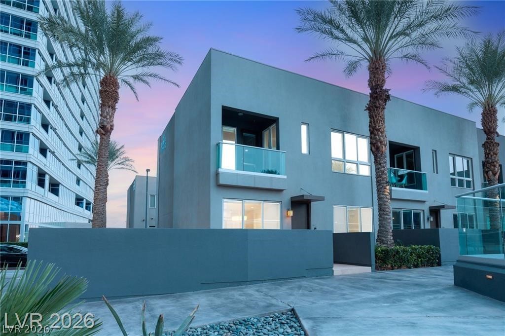 4545 Dean Martin Drive 101 Las Vegas NV 89103