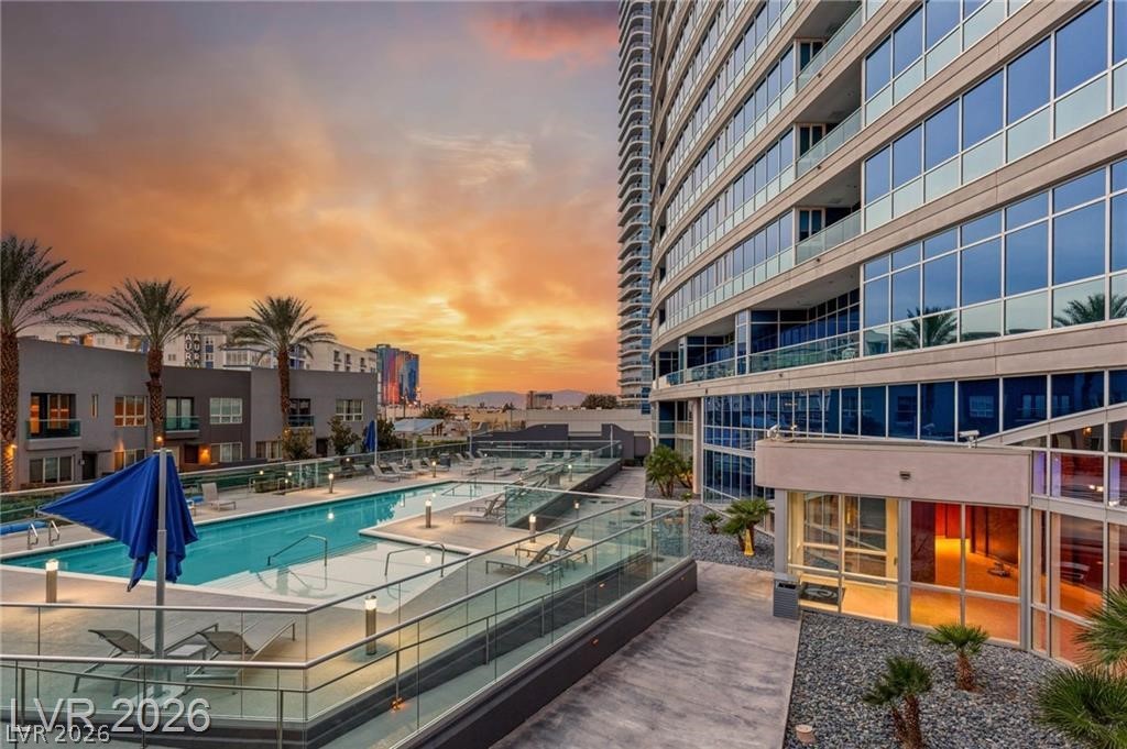 4545 Dean Martin Drive 101 Las Vegas NV 89103