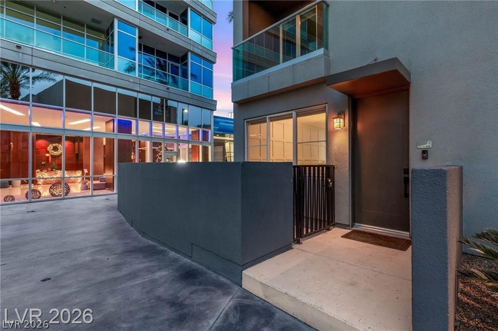 4545 Dean Martin Drive 101 Las Vegas NV 89103