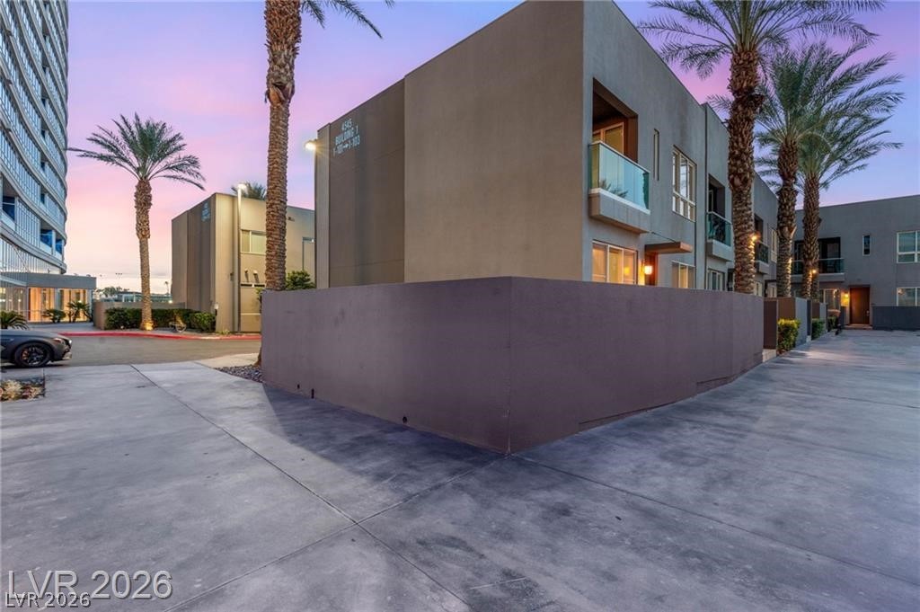 4545 Dean Martin Drive 101 Las Vegas NV 89103
