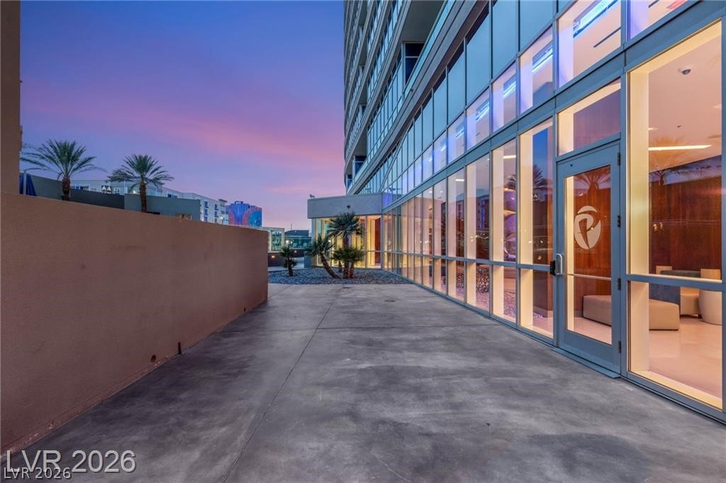 4545 Dean Martin Drive 101 Las Vegas NV 89103