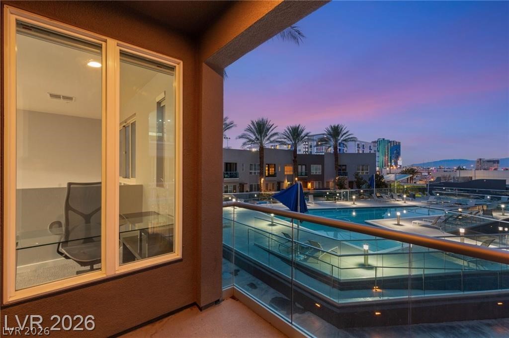 4545 Dean Martin Drive 101 Las Vegas NV 89103