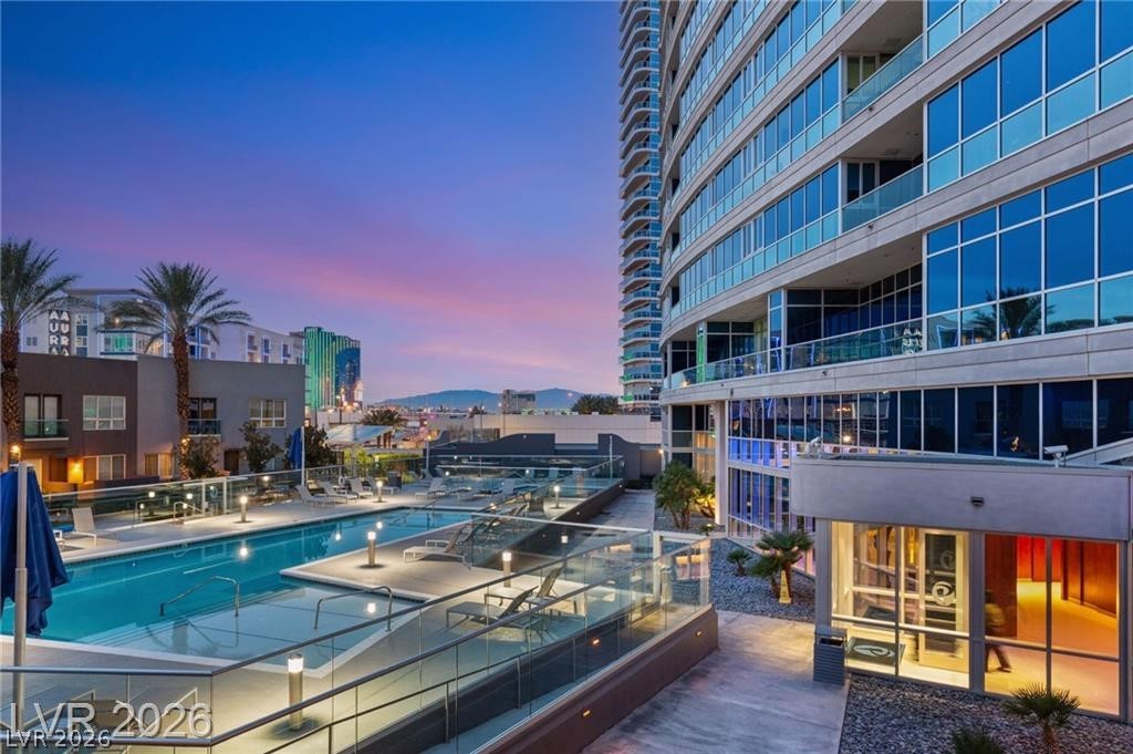 4545 Dean Martin Drive 101 Las Vegas NV 89103