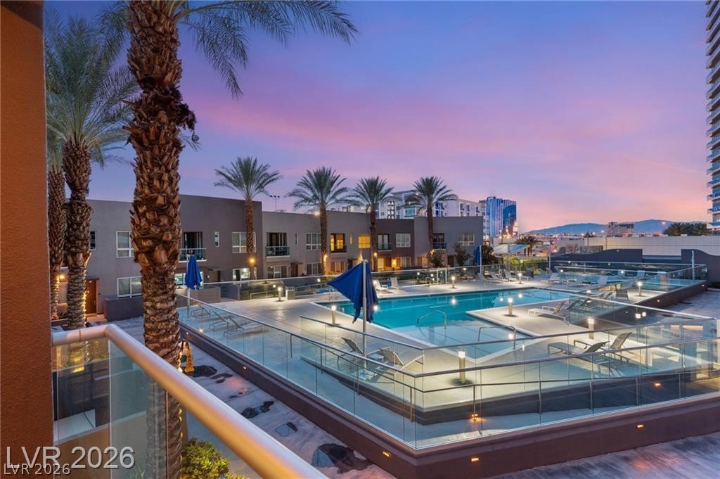 4545 Dean Martin Drive 101 Las Vegas NV 89103