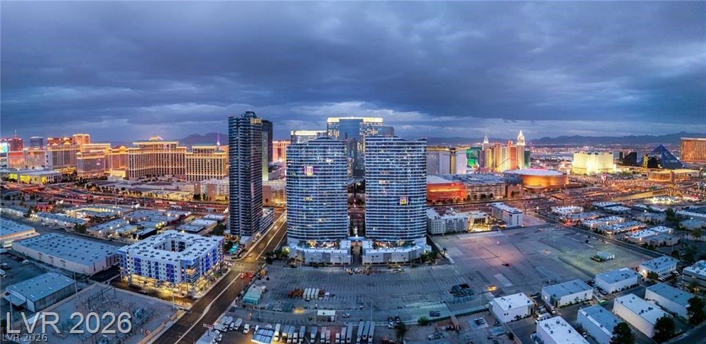 4545 Dean Martin Drive 101 Las Vegas NV 89103