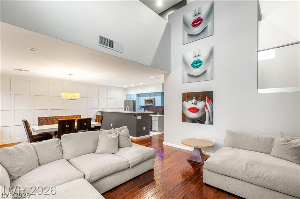 4545 Dean Martin Drive 101 Las Vegas NV 89103