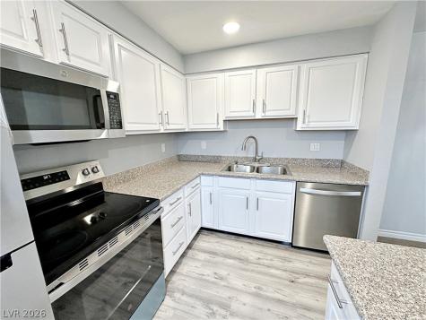 5080 Indian River Drive 400 Las Vegas NV 89103