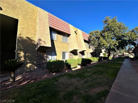 5080 Indian River Drive 400 Las Vegas NV 89103