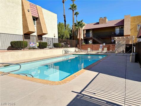 5080 Indian River Drive 400 Las Vegas NV 89103