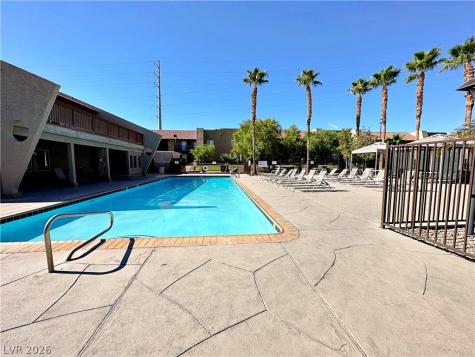 5080 Indian River Drive 400 Las Vegas NV 89103