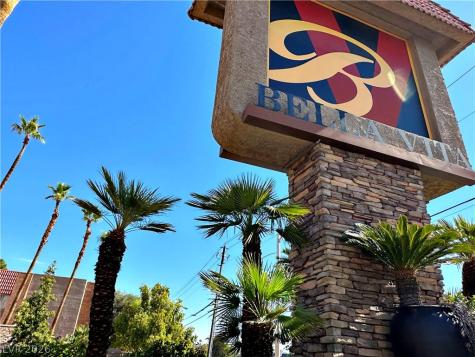 5080 Indian River Drive 400 Las Vegas NV 89103