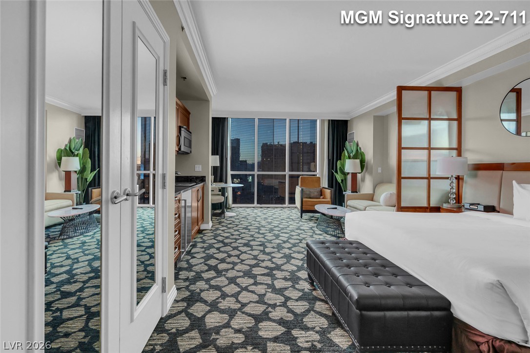 135 East Harmon Avenue 2211 Las Vegas NV 89109