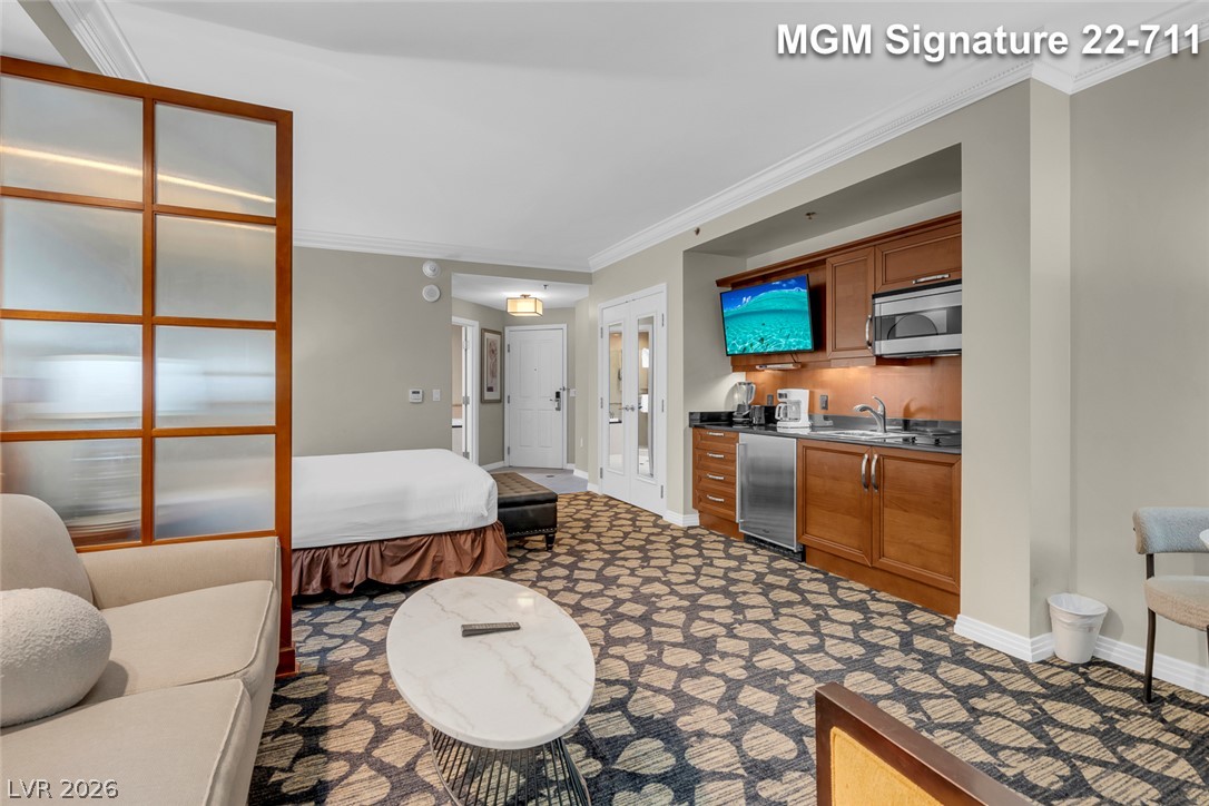 135 East Harmon Avenue 2211 Las Vegas NV 89109