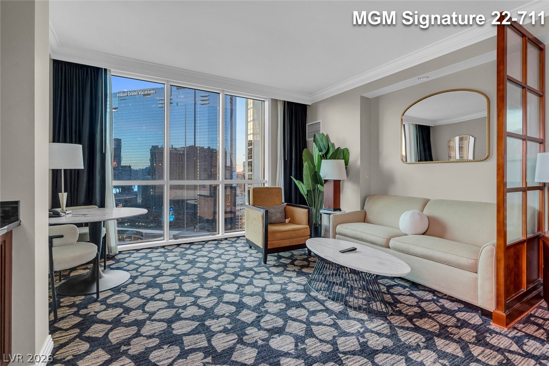 135 East Harmon Avenue 2211 Las Vegas NV 89109
