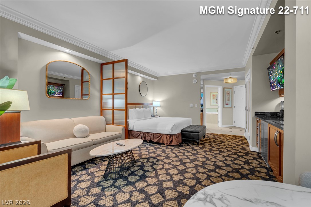 135 East Harmon Avenue 2211 Las Vegas NV 89109