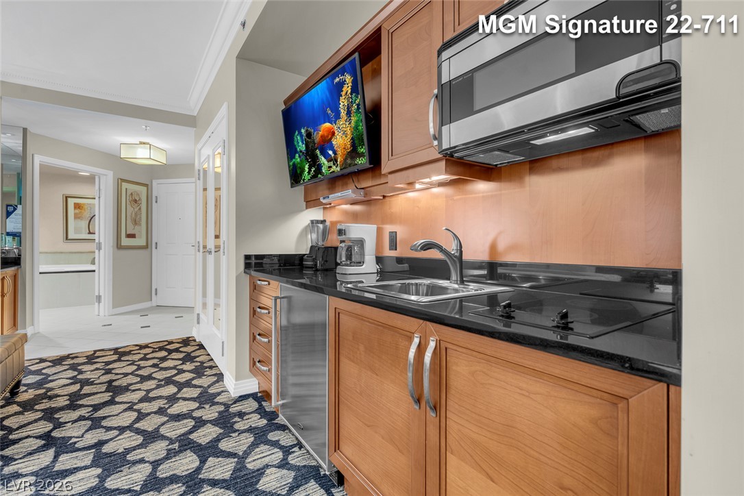 135 East Harmon Avenue 2211 Las Vegas NV 89109