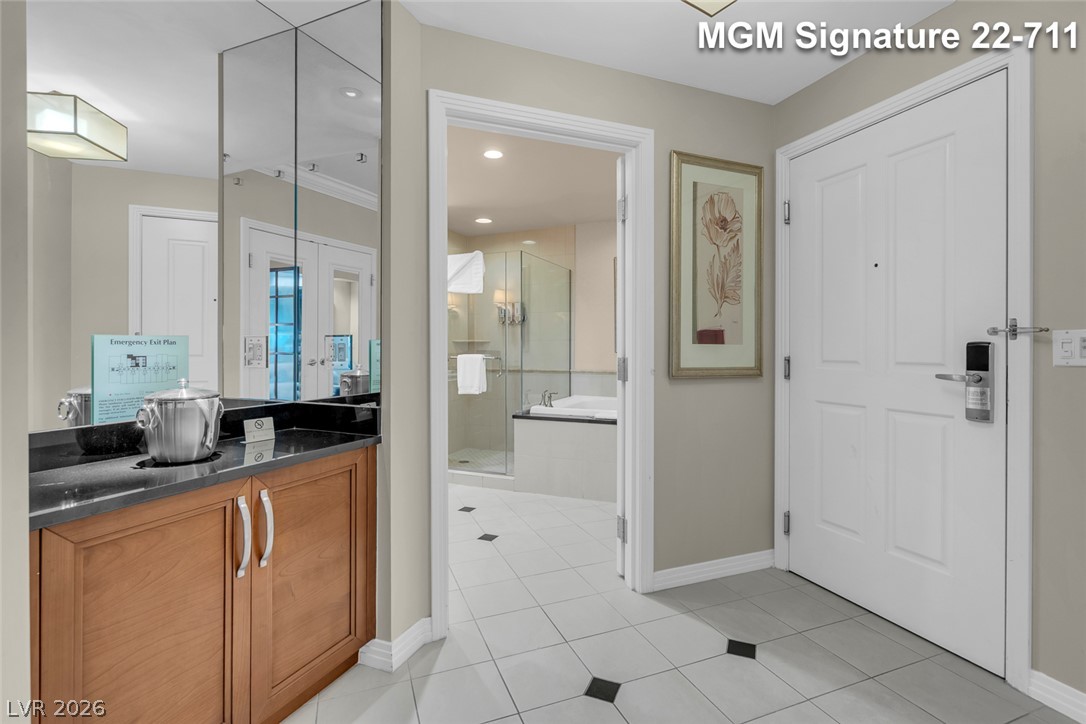 135 East Harmon Avenue 2211 Las Vegas NV 89109
