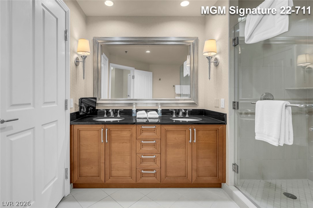 135 East Harmon Avenue 2211 Las Vegas NV 89109