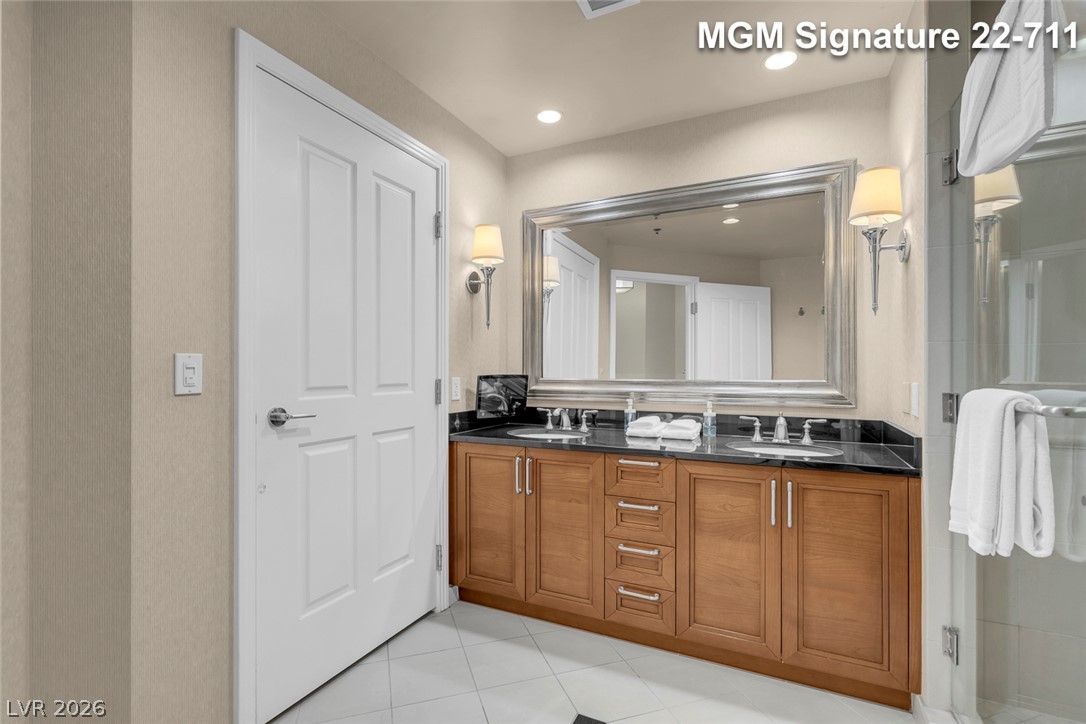 135 East Harmon Avenue 2211 Las Vegas NV 89109
