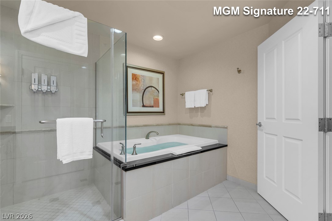135 East Harmon Avenue 2211 Las Vegas NV 89109