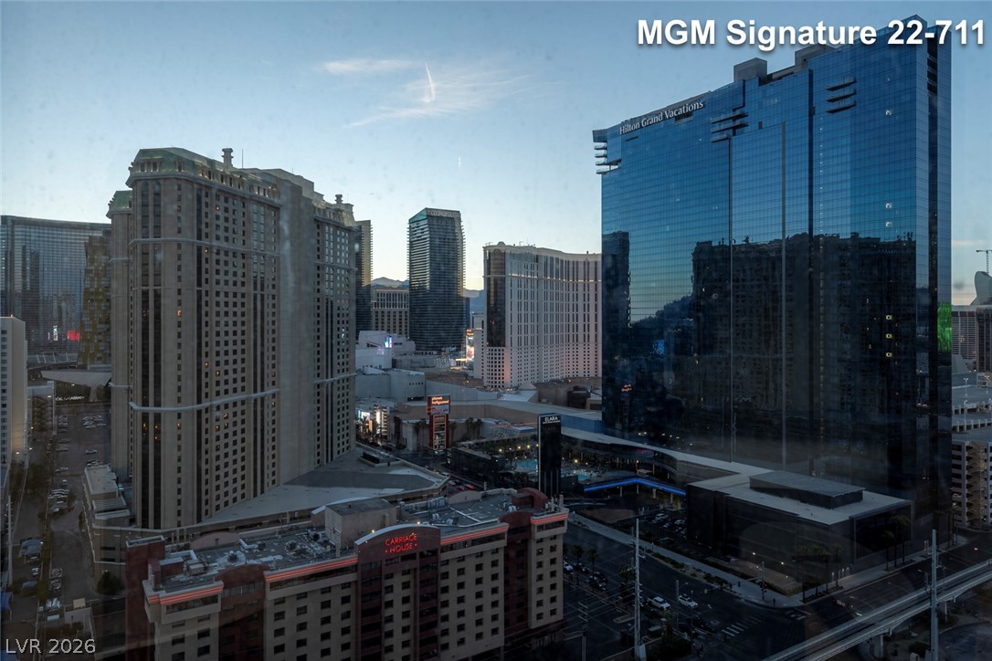 135 East Harmon Avenue 2211 Las Vegas NV 89109