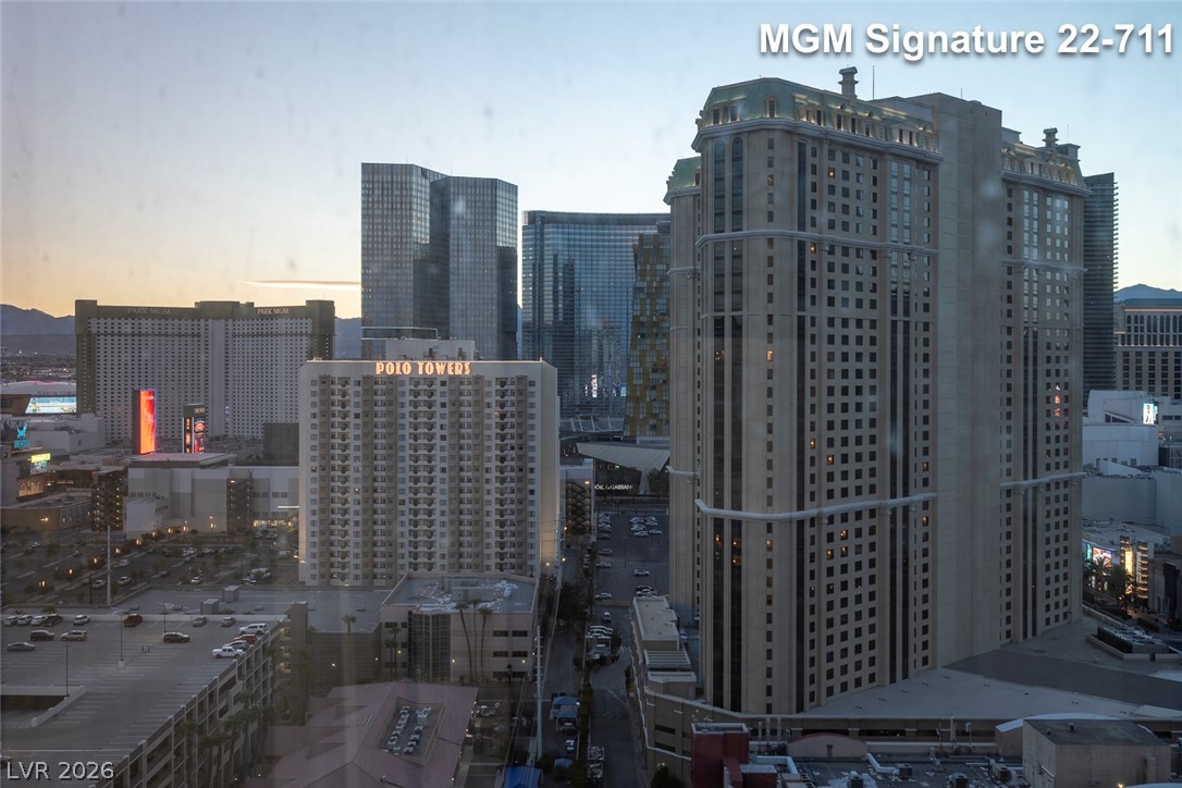 135 East Harmon Avenue 2211 Las Vegas NV 89109