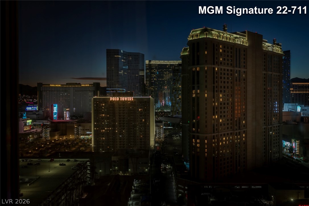 135 East Harmon Avenue 2211 Las Vegas NV 89109