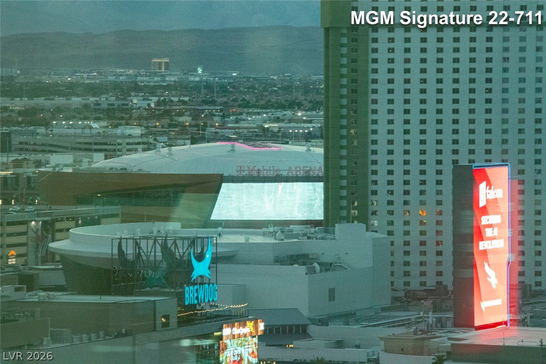 135 East Harmon Avenue 2211 Las Vegas NV 89109