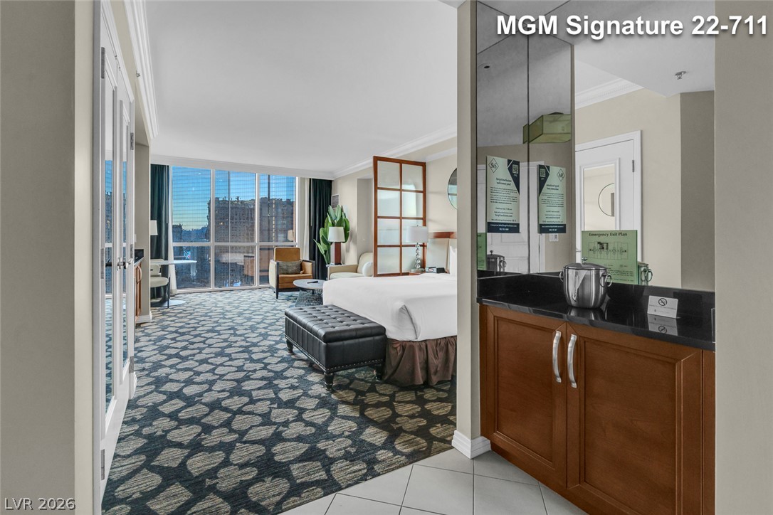 135 East Harmon Avenue 2211 Las Vegas NV 89109