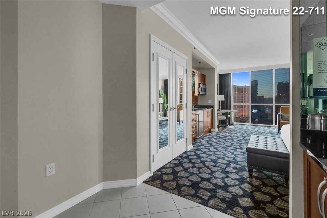 135 East Harmon Avenue 2211 Las Vegas NV 89109