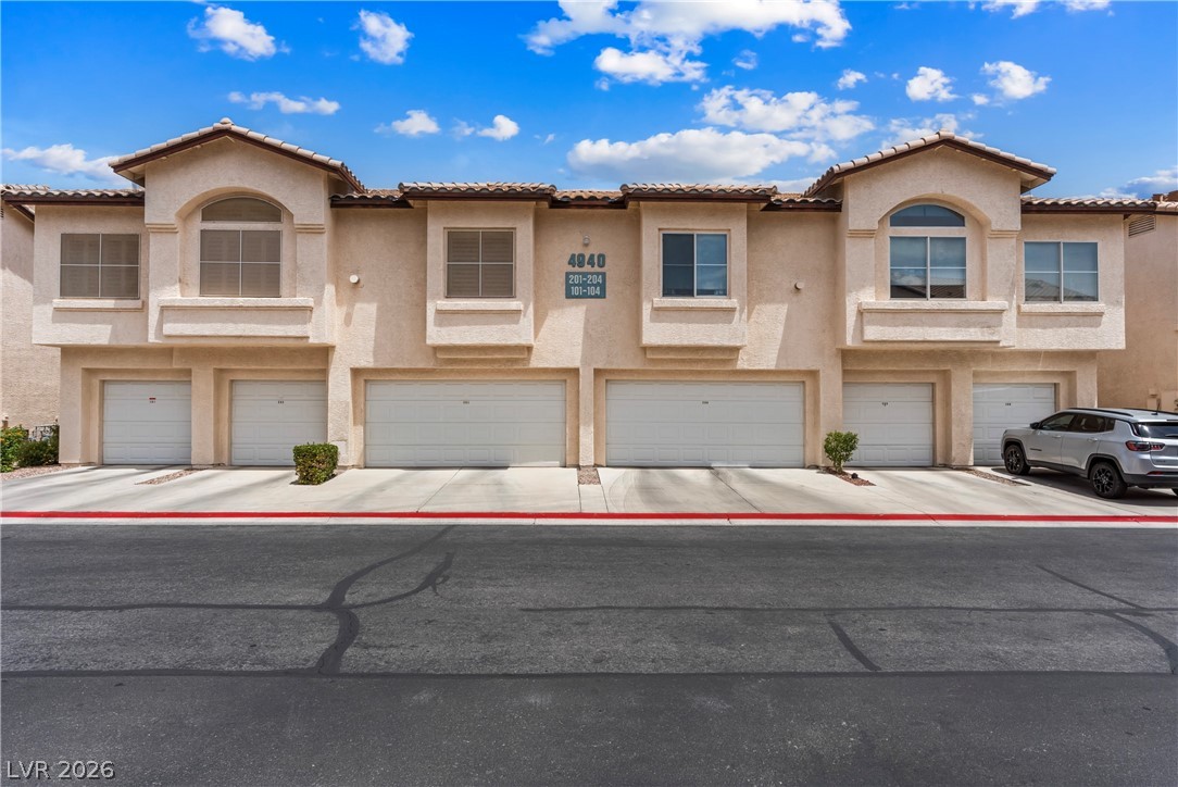 4940 Black Bear Road 101 Las Vegas NV 89149