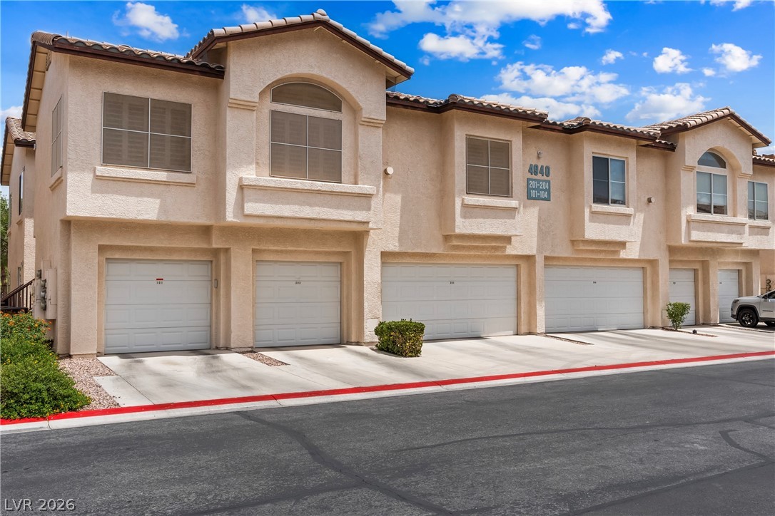 4940 Black Bear Road 101 Las Vegas NV 89149